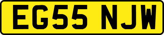 EG55NJW