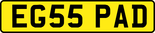 EG55PAD