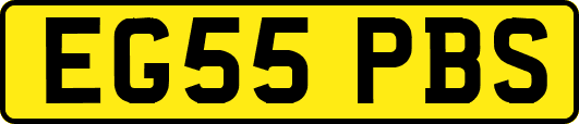 EG55PBS