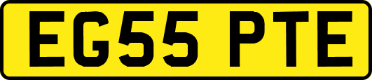 EG55PTE