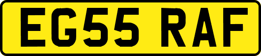 EG55RAF