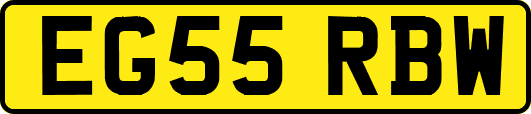EG55RBW