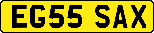 EG55SAX