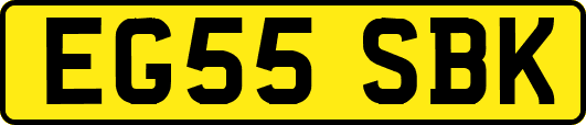 EG55SBK