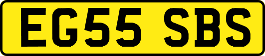 EG55SBS
