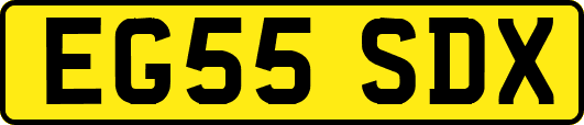 EG55SDX
