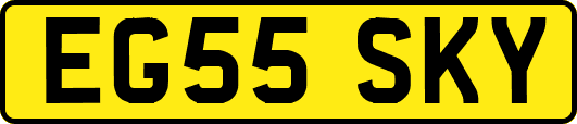 EG55SKY