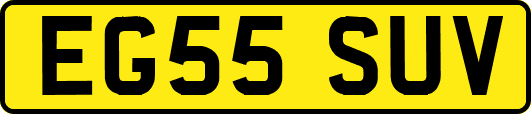 EG55SUV