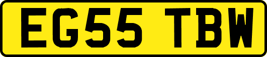 EG55TBW
