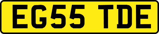 EG55TDE