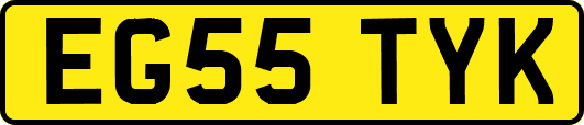 EG55TYK