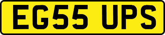 EG55UPS