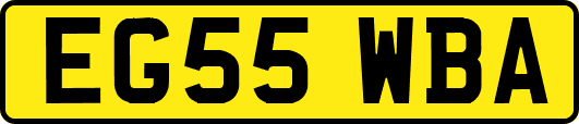 EG55WBA
