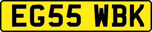 EG55WBK