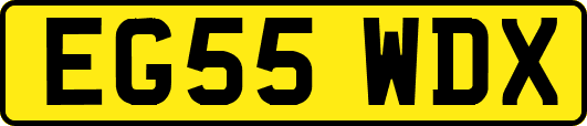 EG55WDX