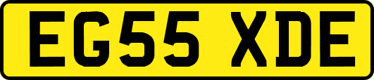 EG55XDE
