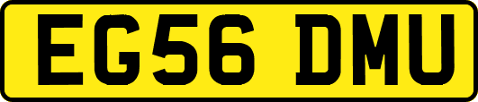 EG56DMU