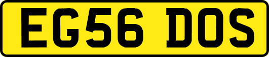 EG56DOS