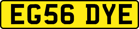 EG56DYE