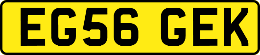 EG56GEK