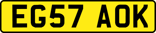 EG57AOK