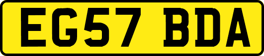 EG57BDA