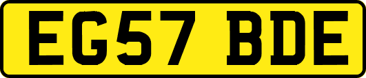 EG57BDE