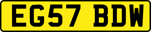 EG57BDW