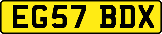 EG57BDX