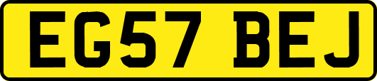 EG57BEJ