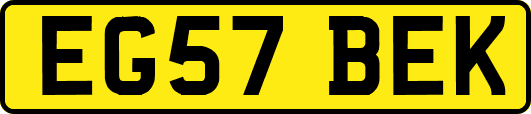 EG57BEK