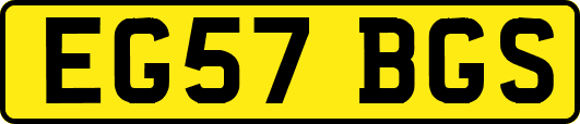 EG57BGS