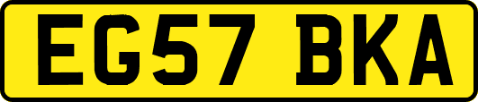 EG57BKA