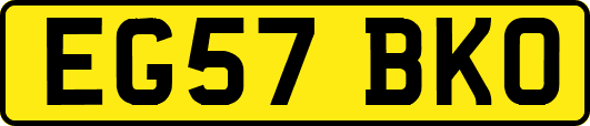 EG57BKO