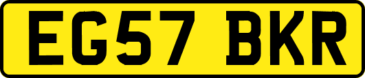 EG57BKR