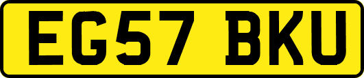 EG57BKU