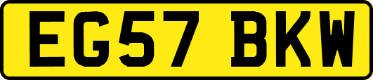 EG57BKW