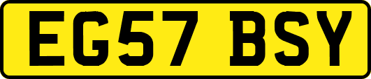 EG57BSY