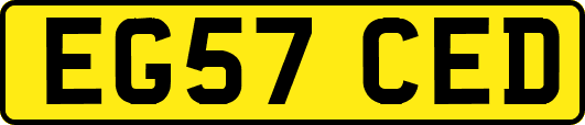 EG57CED