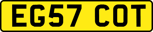 EG57COT