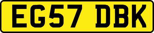 EG57DBK