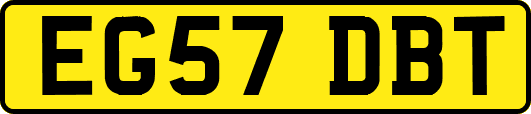 EG57DBT