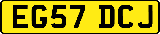 EG57DCJ