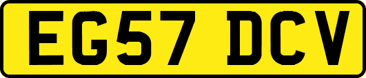EG57DCV