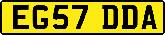 EG57DDA