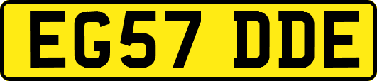 EG57DDE