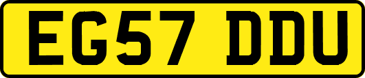 EG57DDU