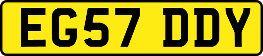 EG57DDY
