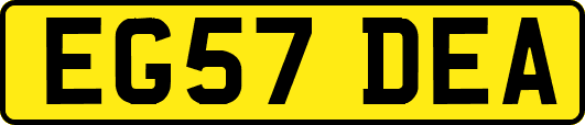 EG57DEA