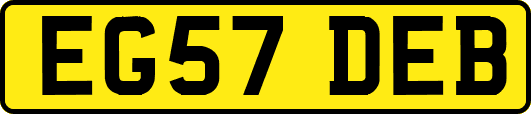 EG57DEB
